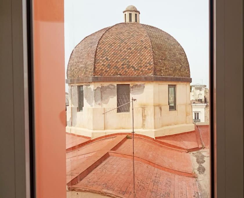 In Centro Storico Panoramico Con Ampia Terrazza! * Cagliari
