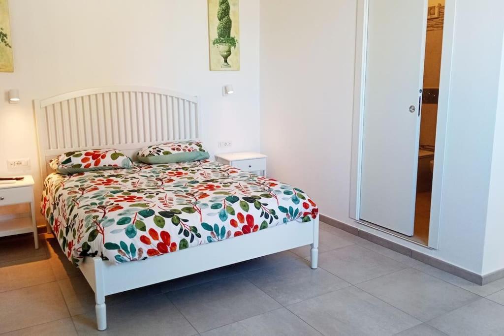 Apartment In Centro Storico Panoramico Con Ampia Terrazza! Cagliari